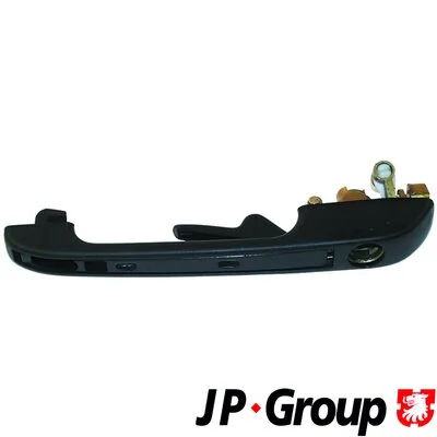 Exterior Door Handle